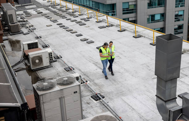 Best Rubber Roofing (EPDM, TPO)  in Bennington, NE