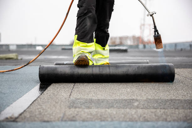 Best Commercial Roofing Services  in Bennington, NE